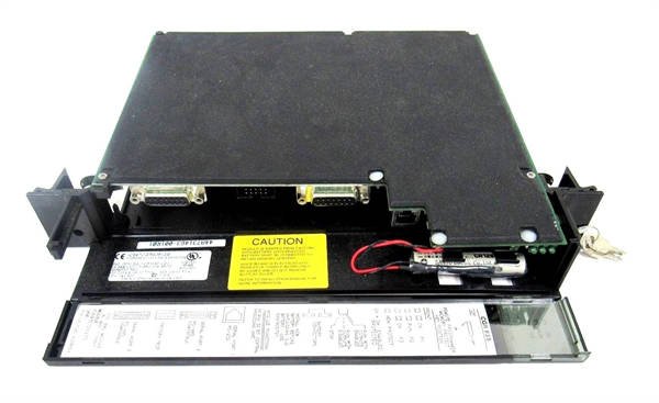 General Electric IC697CGR935 Communication Gateway Module