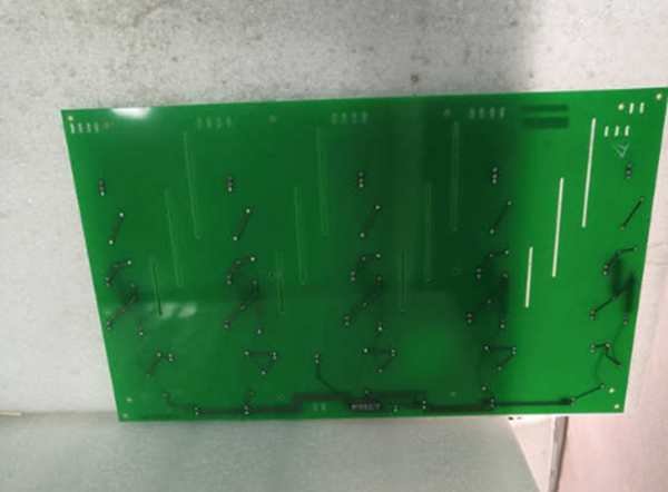 GE Fanuc DS200NATOG3A Network and Terminal Output Gateway Module