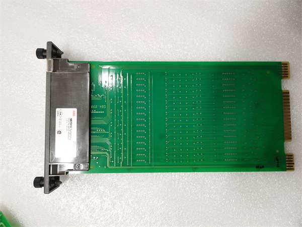 ABB IMDSI14 Digital Input Module