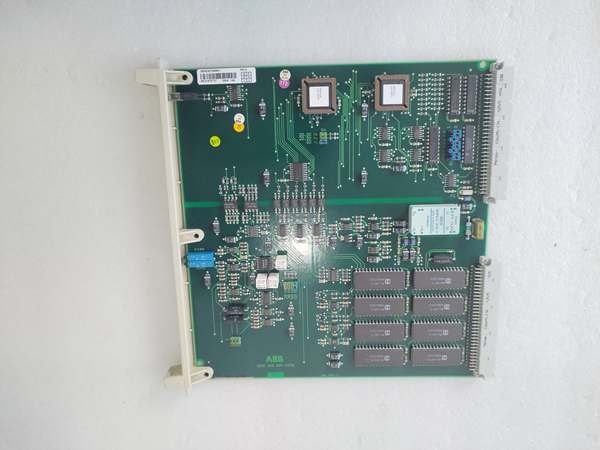 ABB DSAI146 8-Channel Analog Input Module & S800 I/O Series