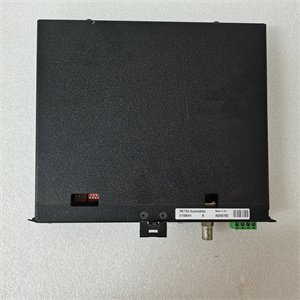 METSO D100644 Industrial Control Module