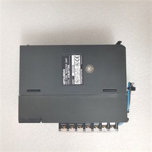 Mitsubishi A1SJ51T64 Remote I/O Module