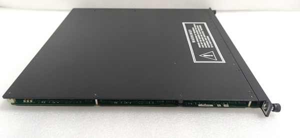 Triconex 3721 TMR Analog Input Module