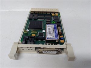 ABB XVC767AE105 38HB007209R0105 Analog Input Module