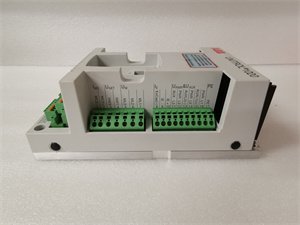 ABB UNS0119A-Z,V1 Safety relay module
