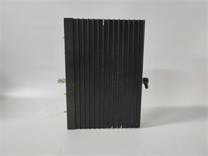 Triconex 3201 communication module