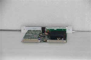General Electric IC698CPE020 PLC processor module