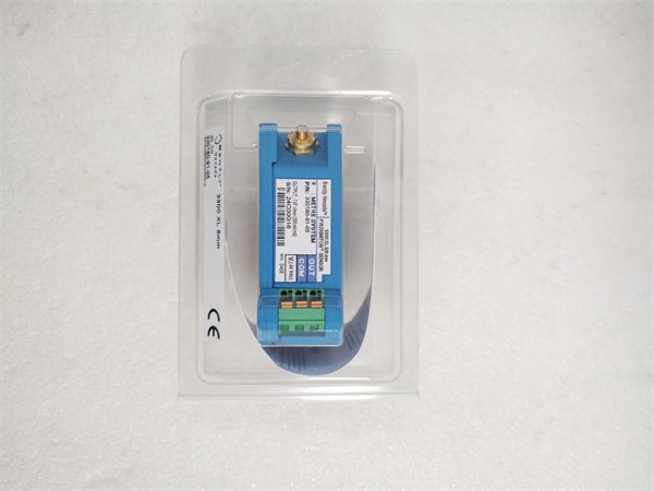 Bently Nevada 330180-91-05 5/8 mm Proximitor Sensor