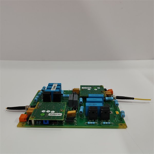 ABB DYSF118B 61430001-XG Terminal connection module