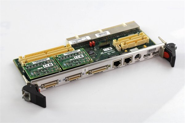 Motorola TMCP700 Transition module