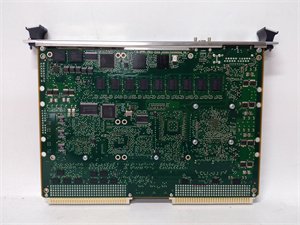 Motorola MVME7100 Single-Board Computer
