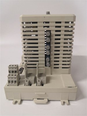 ABB PM825 3BSE010796R1 Process Controller Module