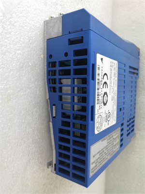 Yaskawa SJDE-08ANA-OY Servo Drive Module