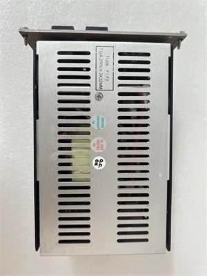 General Electric D20-PS LFDSC143-4000 Industrial Power Supply Module