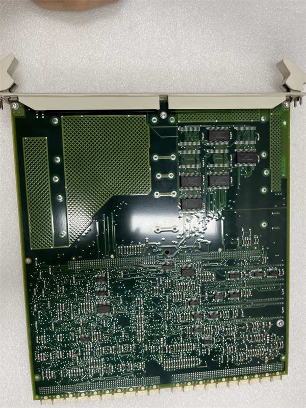 ABB SC520 3BSE003816R1 PLC module