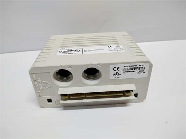 ABB CI854 3BSE025347R1 Communication Interface Module