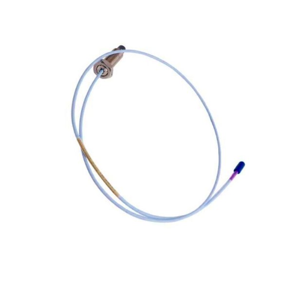 Bently Nevada 330709-000-080-10-02-00 3300 XL 11 mm Proximity Probe