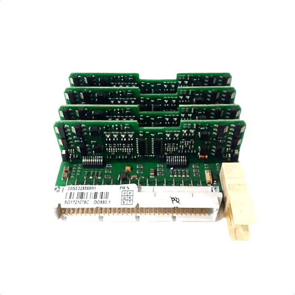 ABB DO880-1 3BSE028588R1 Digital Output Module