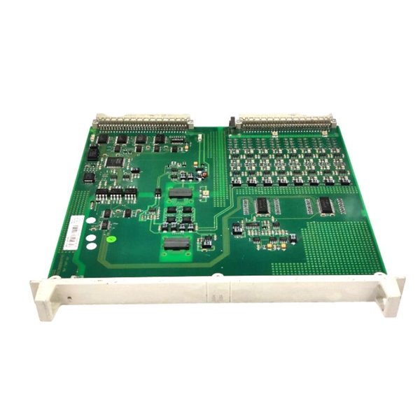 ABB DSDI 133A 3BSE018290R1 Analog Input Board