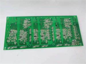 General Electric IS210AEBIH1BED Communication Interface Module