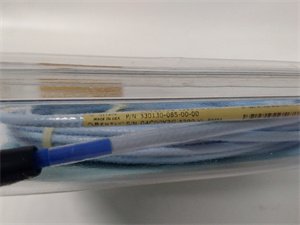 Bently Nevada 330130-085-00-00 Calibration Fixture Kit