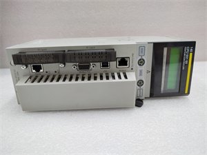 Schneider 140CPU65160 Programmable Logic Controller