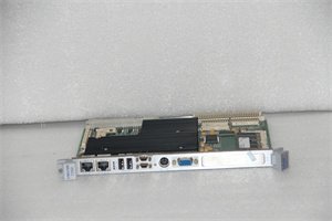 General Electric VMIVME-7750 VMEbus single-board computer