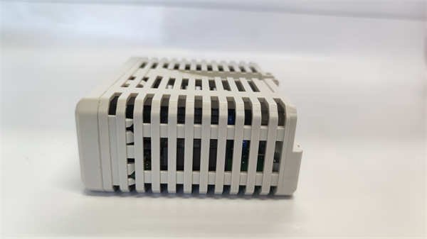 ABB DO820 3BSE008514R1 digital output module