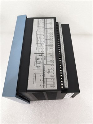 General Electric PQMII-T20-C-A Power Quality Meter