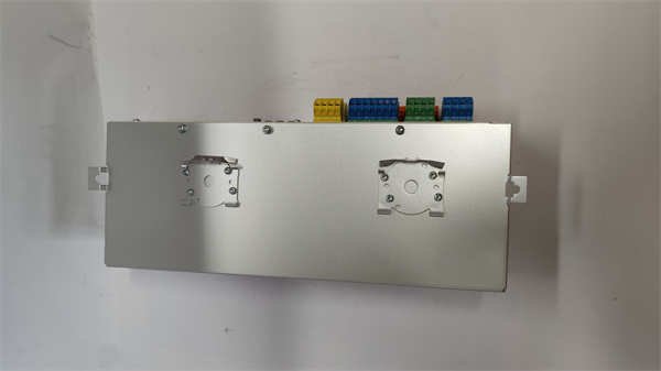 ABB BCU-02 3AUA000110429 Bus Coupler Unit
