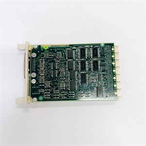 ABB CS513AK01 3BSE091971R1 Industrial Ethernet Interface