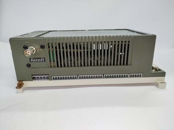 ABB 07KT98B Ethernet Communication Module