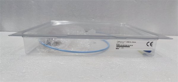 Bently Nevada 330851-02-000-060-10-00-00 Proximity transducer system