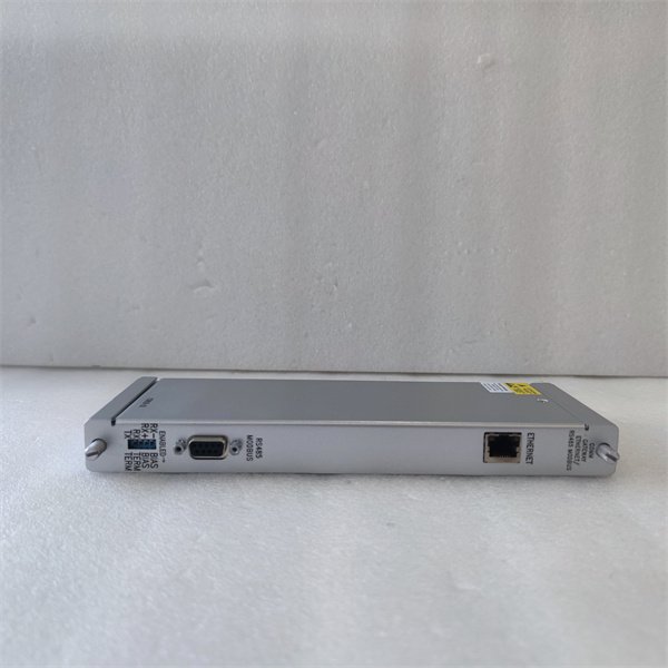 Bently Nevada 3500/92 136188-02 Communication Gateway Module