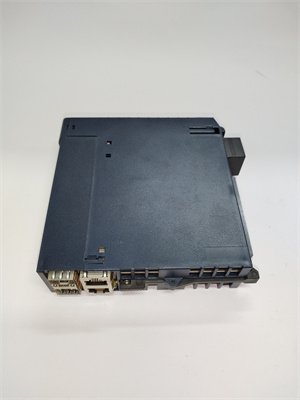 GE Fanuc IC695PNC001 VersaMax Ethernet/IP Communication Module