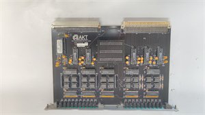 AMAT 0100-71278 VME Communication Interface Module