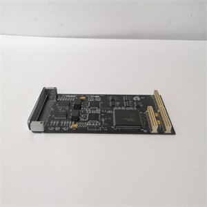 AMAT 0100-71267 Industrial Control Module