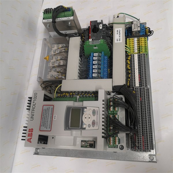 ABB AFP9075355 3BHS537443 Industrial power supply unit