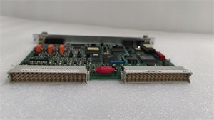 ABB GDB021BE01 HIEE300766R0001 Industrial Control Module