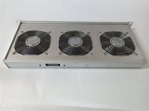 HIMA K9203A 996920360 Rack Mount Fan Module