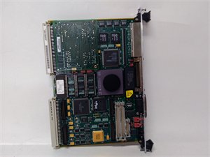 Motorola MVME162-012 Embedded controller/Single–board computer