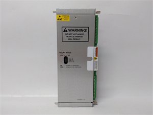 Bently Nevada 78599-01A Signal Conditioning Module