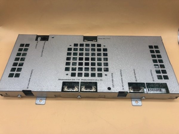 ABB 3HAC12815-1 DSQC601 Robot I/O Expansion Unit