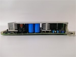 ABB SR511 3BSE000863R1 remote I/O module