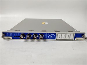 Bently Nevada 3500/40M Machinery Protection System Communication Module