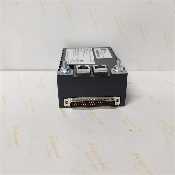 General Electric IS220PDOAH1A 336A4940CSP2 Discrete Output Module