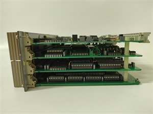 ABB PPA322B HIEE300016R2 HIEE400235R1 Dual-Processor DCS Module