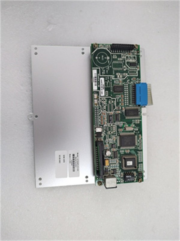 General Electric IC752SPL013 modular digital output module