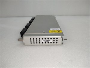 Bently Nevada 172103-01 Vibration Sensor Module