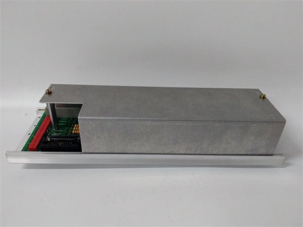 ABB UNC4672AV1 HIEE205012R1 Safety control module